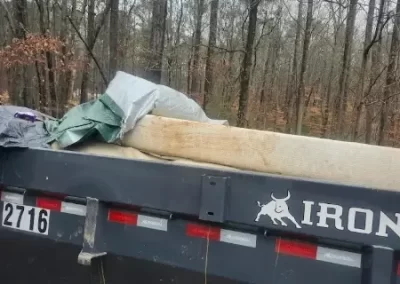 Dumpster Rental Services